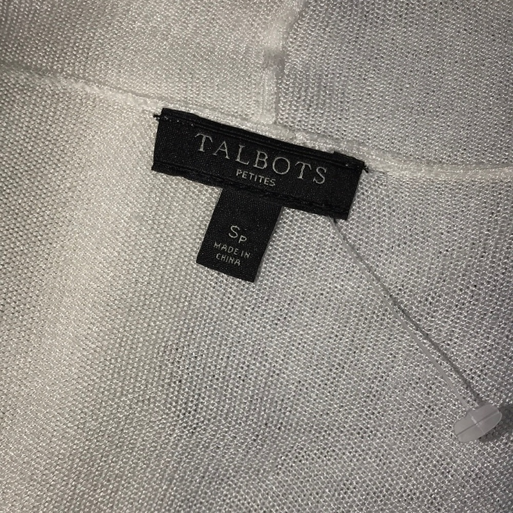 Talbots Cardigan - Picture 6 of 6